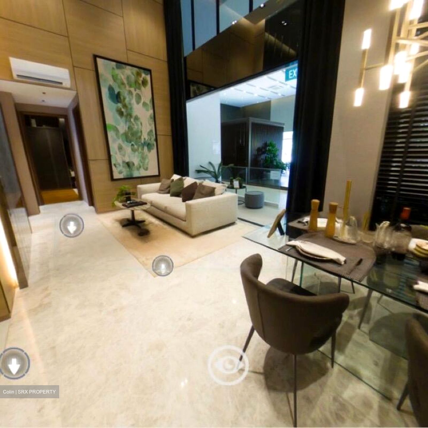 35 Gilstead (D11), Apartment #441187271